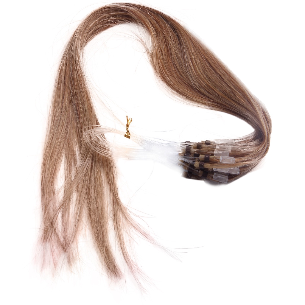 tangle free human hair extensions