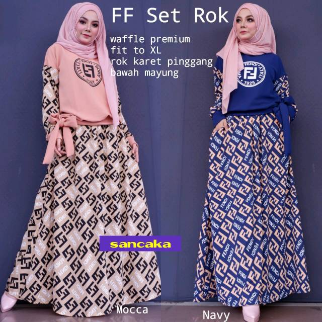 FF Set Rok