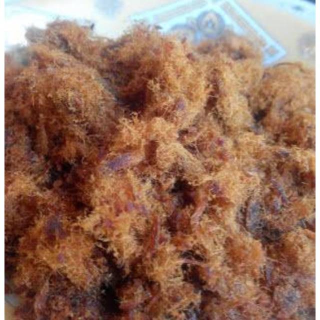 

Abon sapi kiloan 1kg