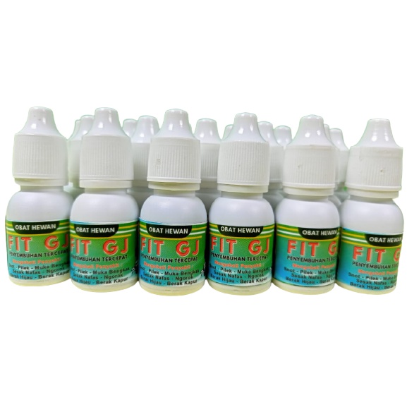 OBAT AYAM SUPER VIP Doping Tetes Ayam Laga SABUNG