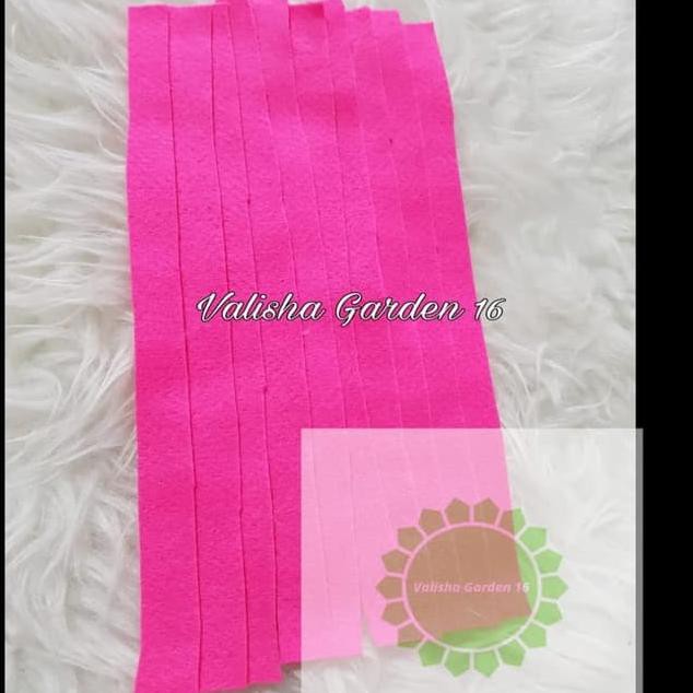 

LJ Suu Pink Hidronik Uk 1.5 x 23 Cm Terlaku.