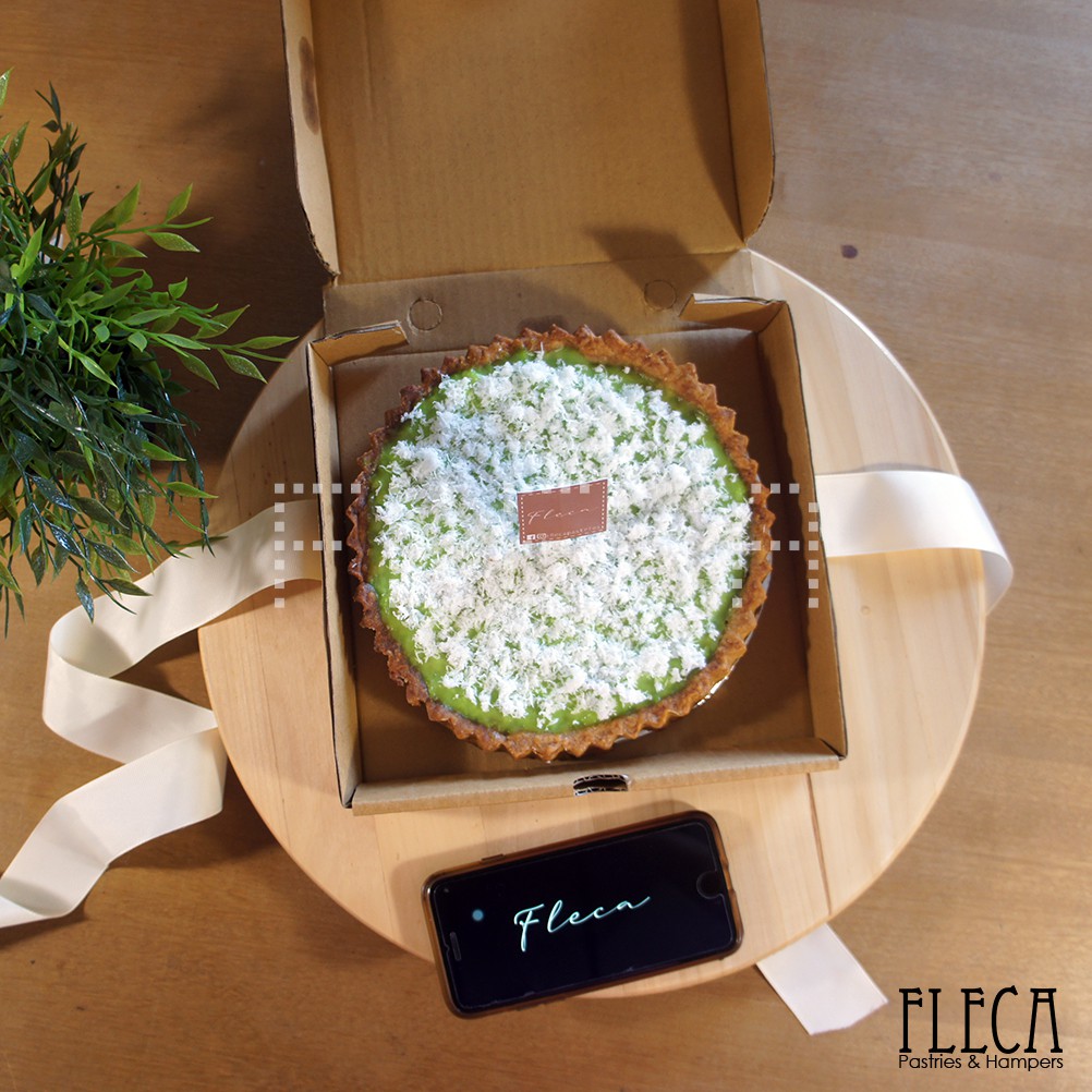 

PIE KLEPON PAI FLA PANDAN COCONUT KELAPA SANTAN CAKE KUE HAMPER HAMPERS ULTAH BIRTHDAY NATAL LEBARAN