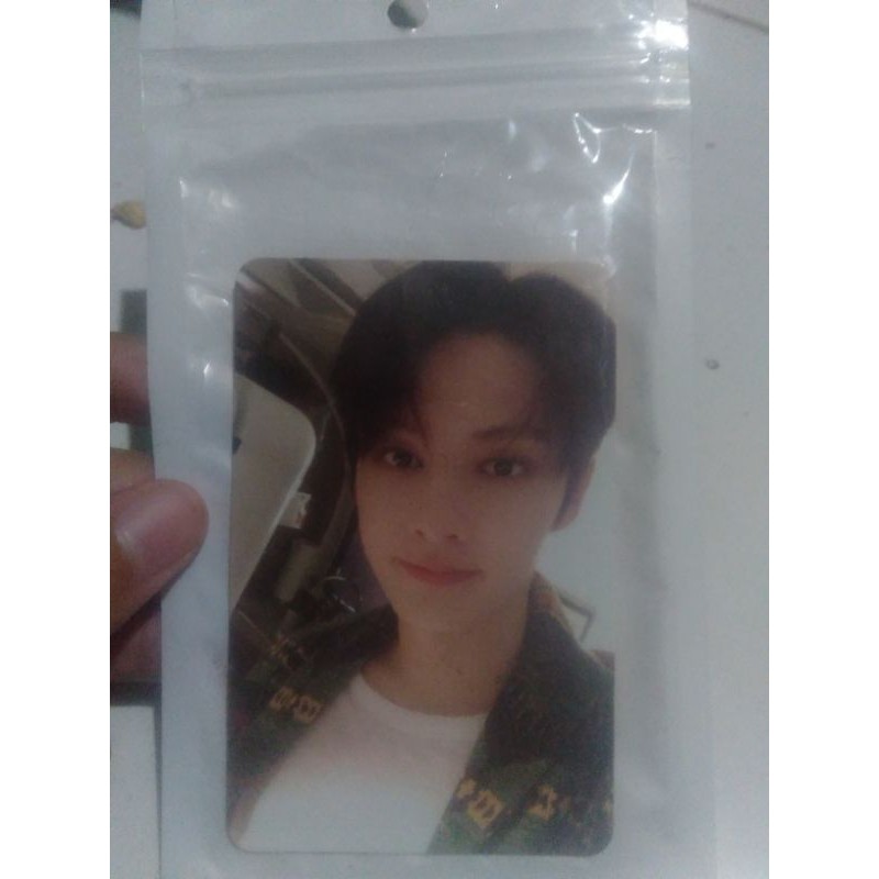 PHOTOCARD PC JUN SET