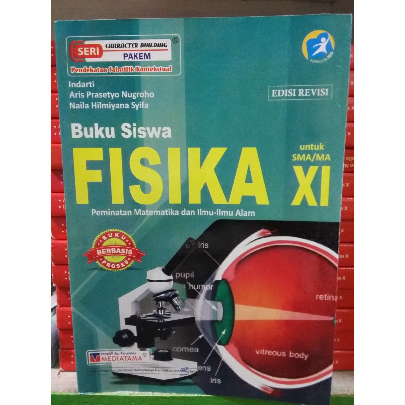 Buku fisika kelas xi penerbit erlangga