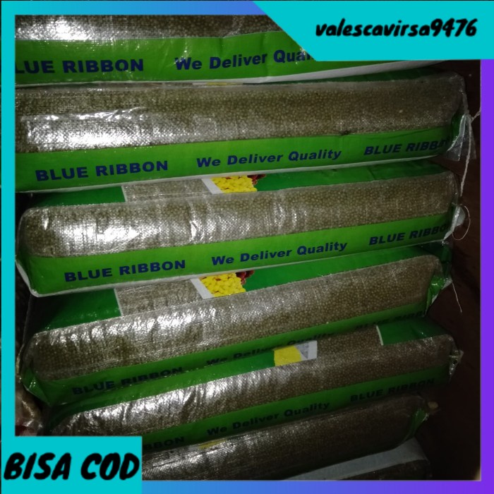 

⭐BISA COD⭐ kacang hijau import/green beans 1kg