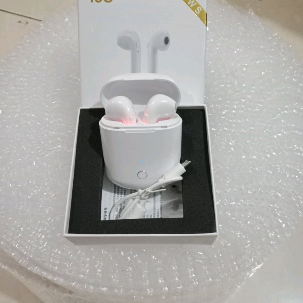 Headset Bluetooth i8S TWS