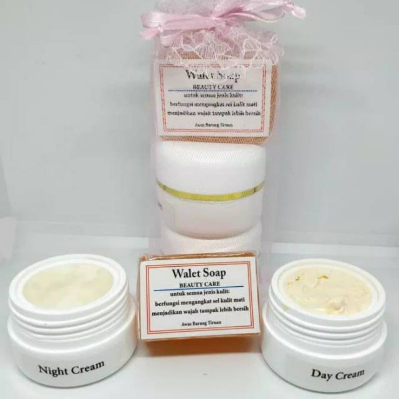 Walet Jaring Original