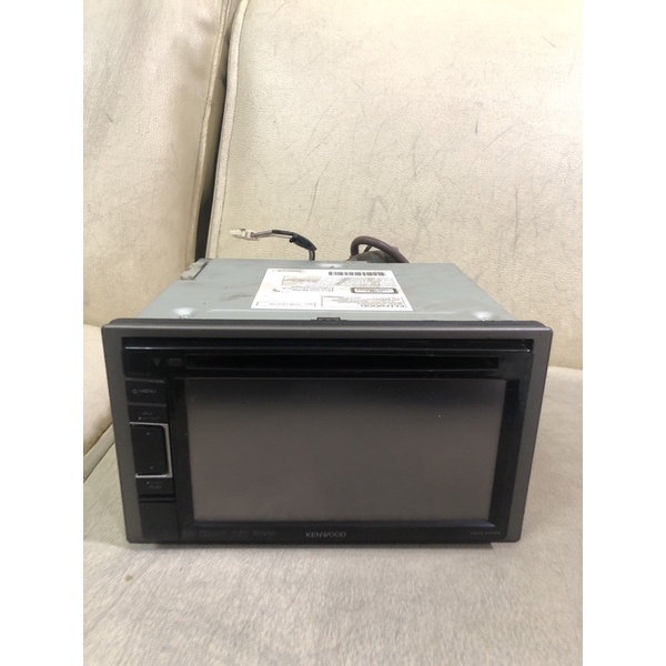 Double din Kenwood DDX4033