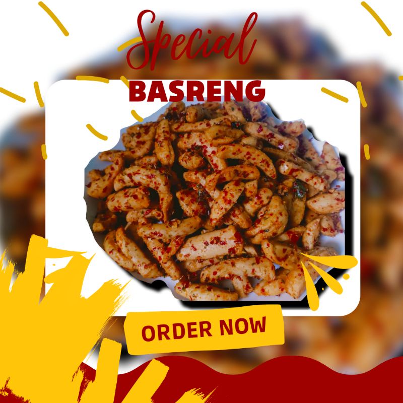 

BASRENG VIRAL SPECIAL DAUN JERUK