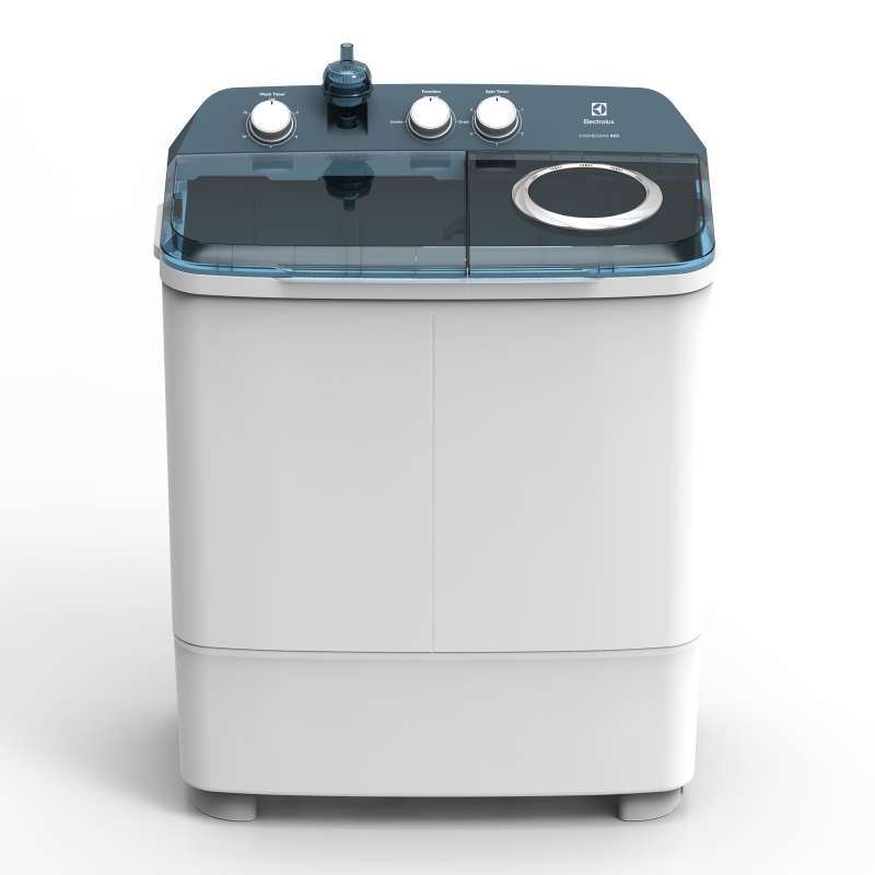 ELECTROLUX - SEMI AUTO WASHER MACHINE 12 KG EWS13262WA  FREE ONGKIR (JABODETABEK)