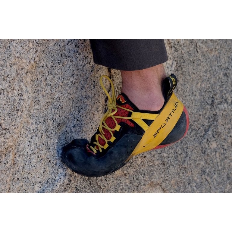 Sepatu Panjat Tebing La Sportiva Genius / Climbing Shoes