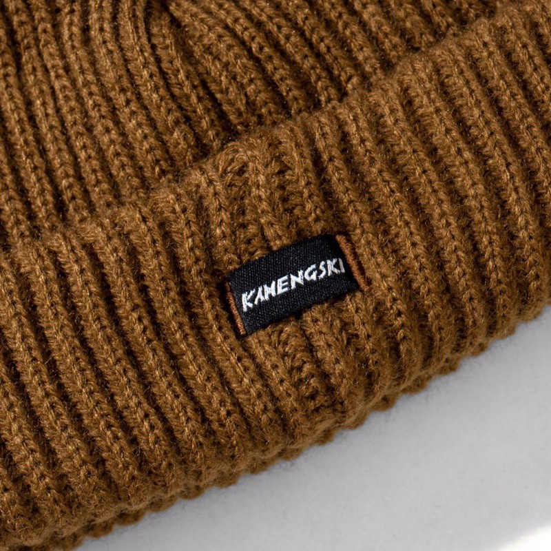 Kamengski - Pangrabea Beanie