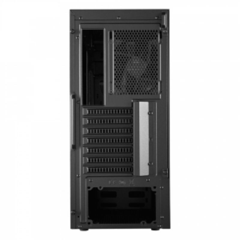 Casing Gaming Cooler Master Masterbox NR600 W/ODD Case PC Mid Tower