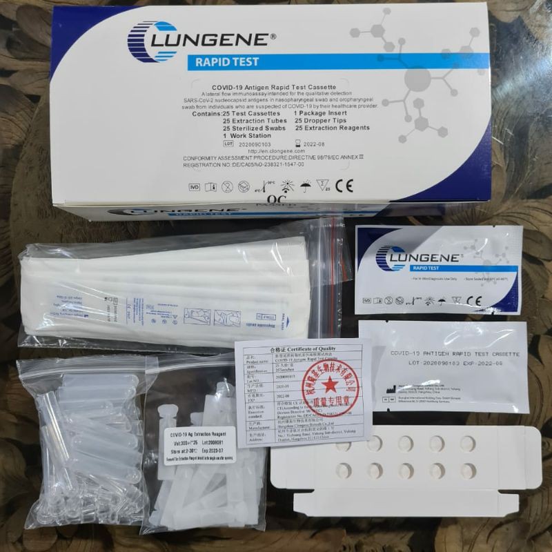 

1 box alat sw3b mandiri isi 25 set