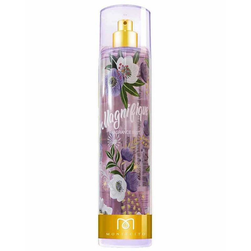 Parfum original MONTECITO MAGNIFIQUE FRAGRANCE MIST   sc