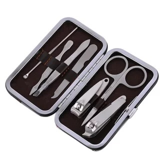 Manicure Set 7 in 1 GIRLSNEED77