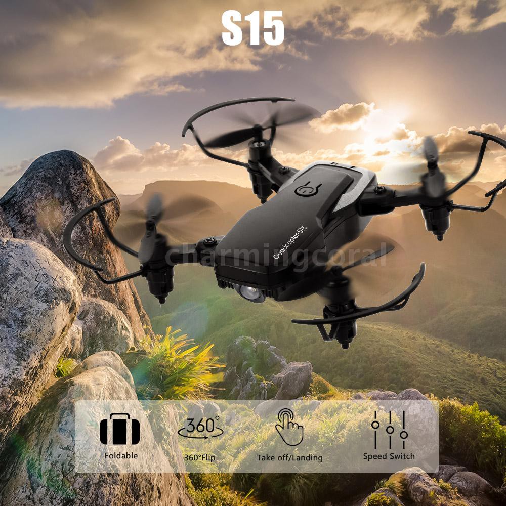 quadcopter s15