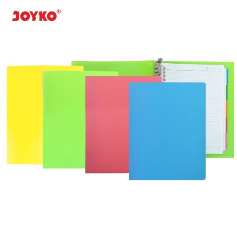 

Joyko Binder Note A5-TPSL-M505