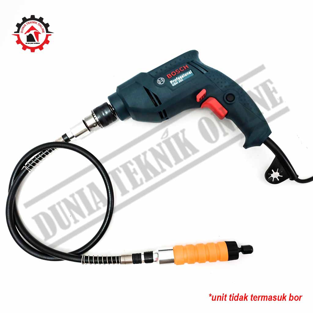 Adaptor Mesin Pahat Kayu Elektrik Tatah Cukil Ukir Wood Carving 9Pcs