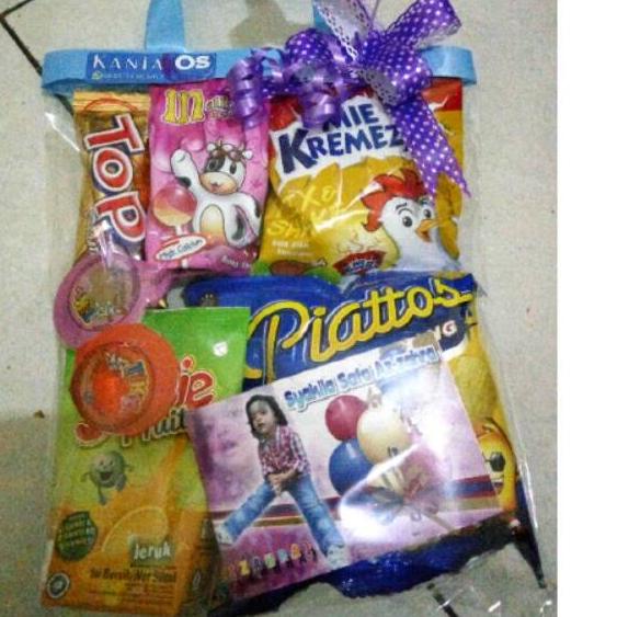 

ㅒ Snack ulang tahun murah ㆈ