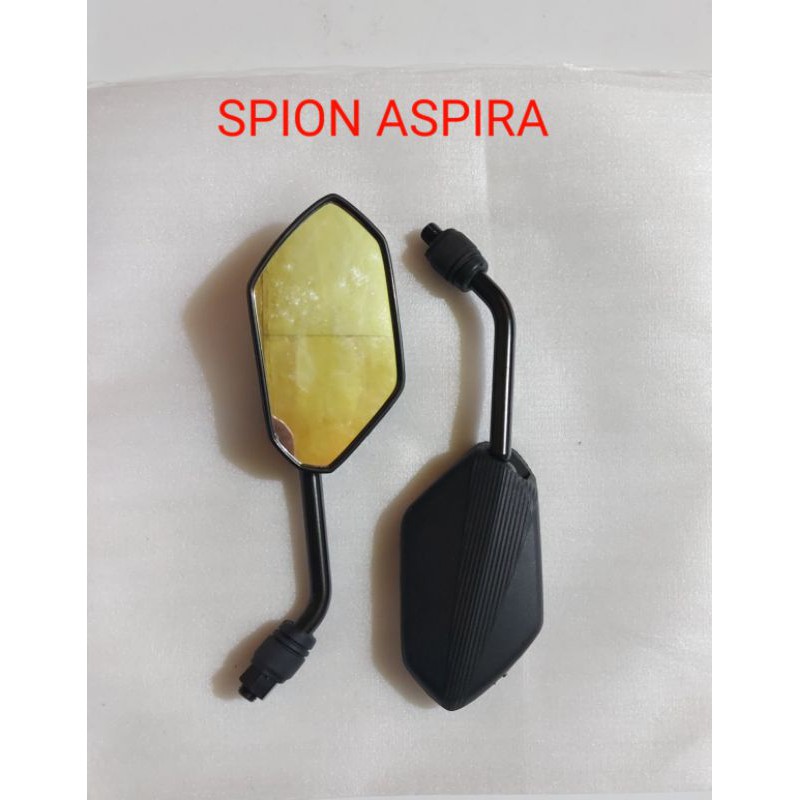 SPION VARIASI HONDA BEAT SUPRA GRAND VARIO MODEL ASPIRA