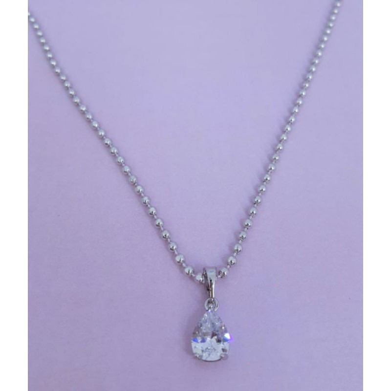 Kalung Xuping lapis emas