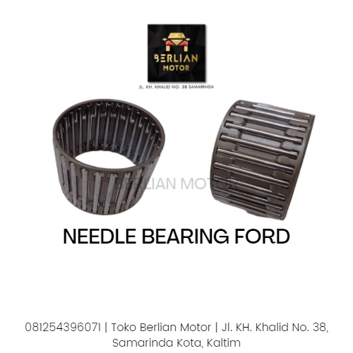 NEEDLE BEARING FORD
