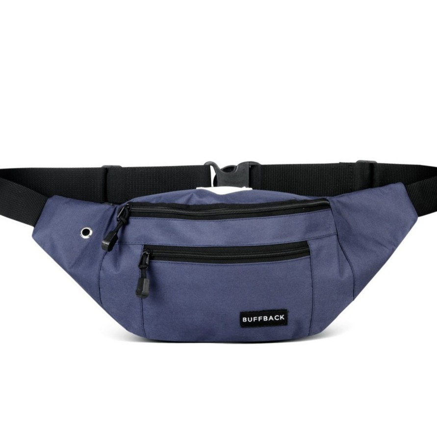 Tas Waistbag Oval Buffback 1.0