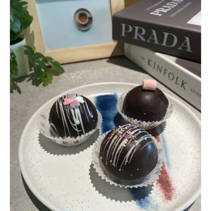 

Chocobomb Jakarta