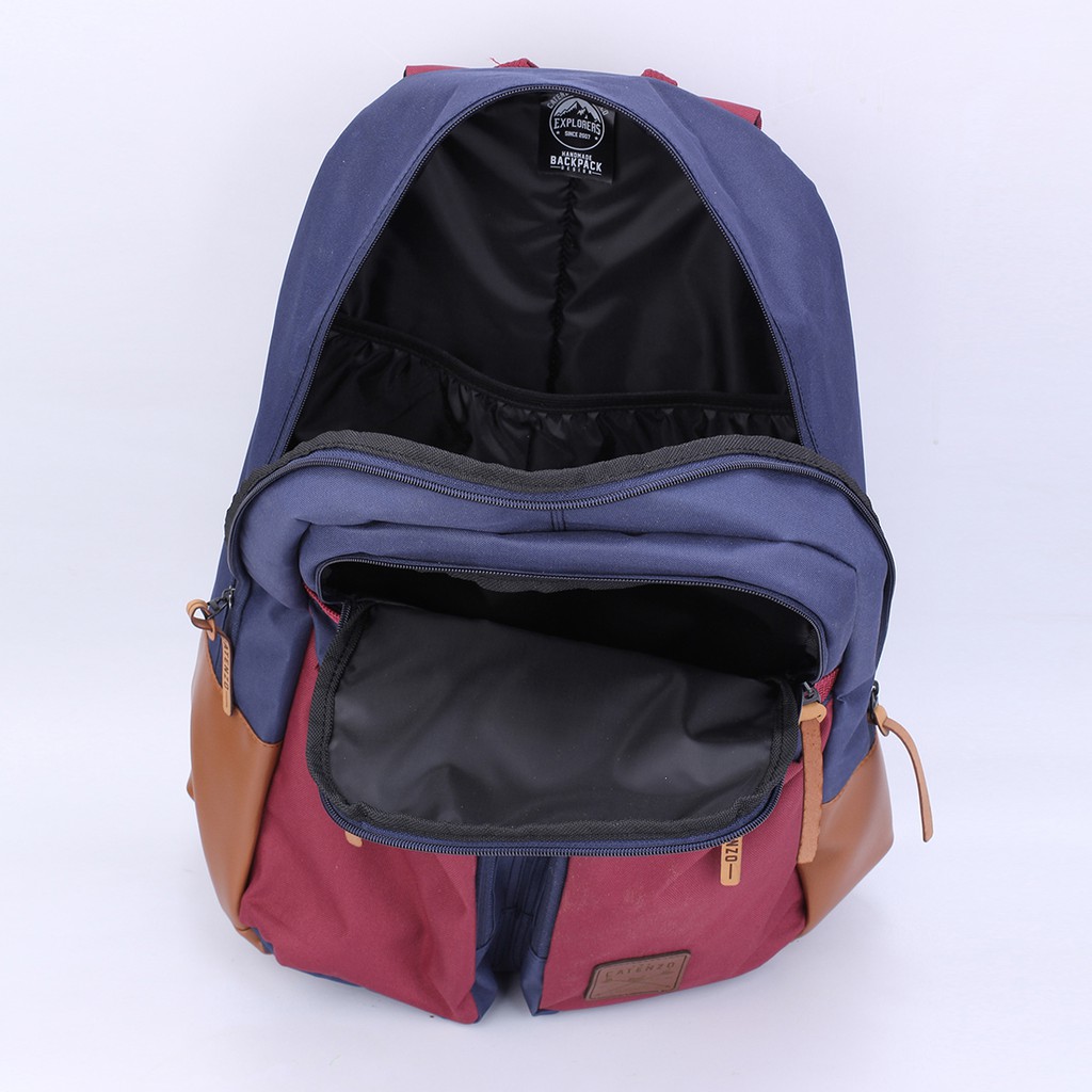 tas ransel murah,tas ransel laptop,tas backpack ZN 006