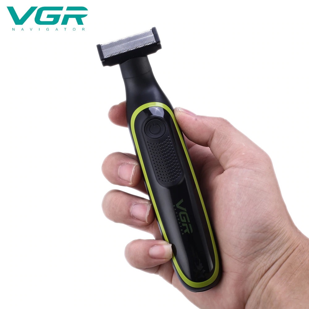 VOYAGER VGR V-017 Professional Electric Beard Shaver Pencukur Jenggot