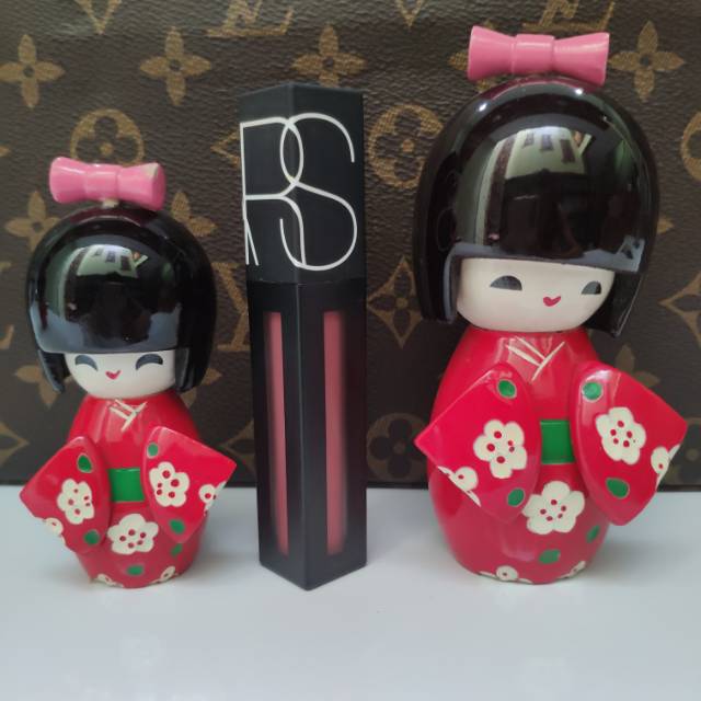 Nars Powermatte Lip Pigment