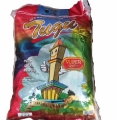 

Beras Tugu 5 kg