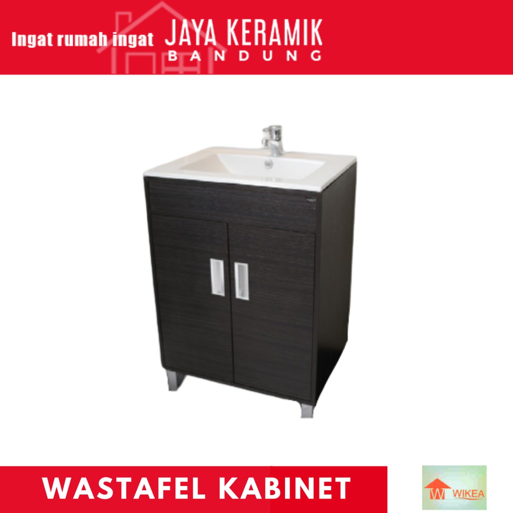 WASTAFEL KABINET/ LEMARI WASTAFEL// MEJA WASTAFEL KAMAR MANDI