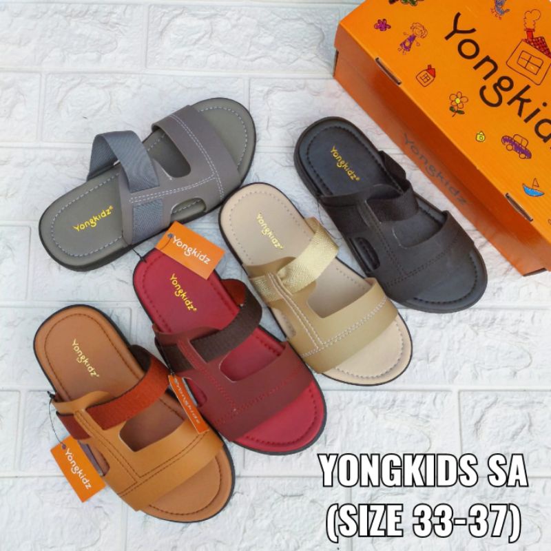 Sandal Yongkidz