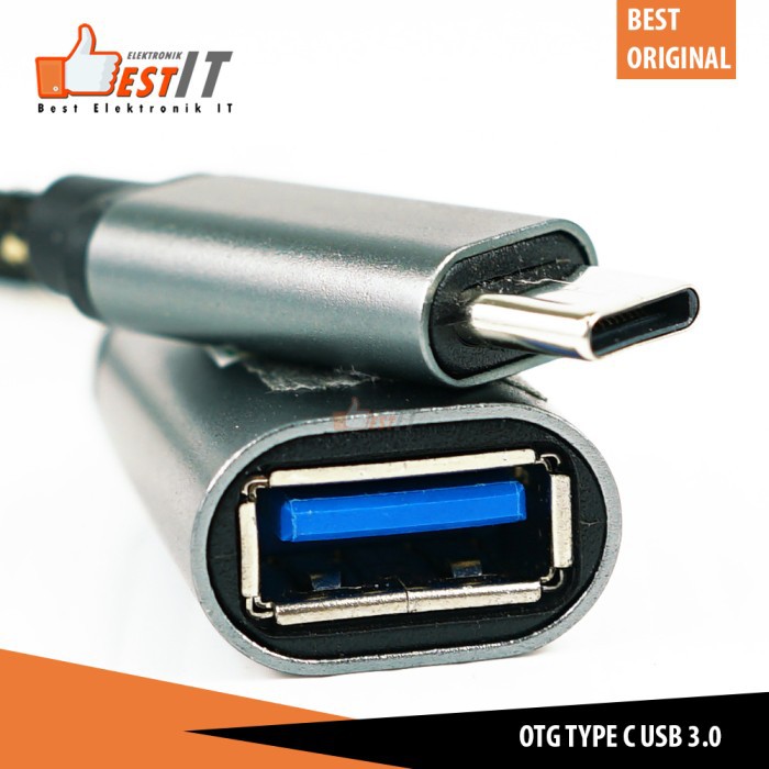 OTG Type C Usb 3.0 Cable