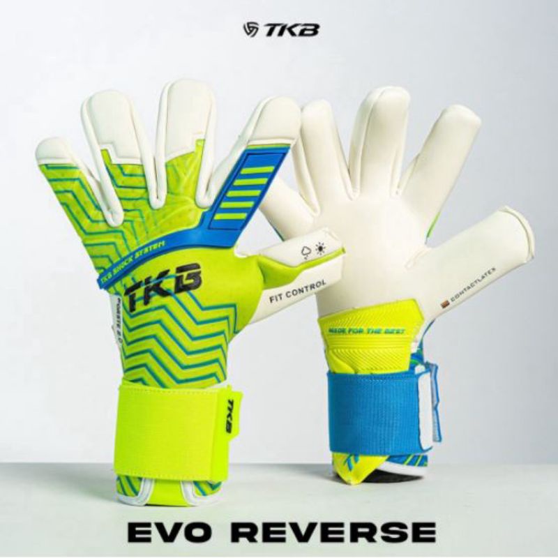 TKB FORSTE 2.0 WICKED EVO REVERSE CUT