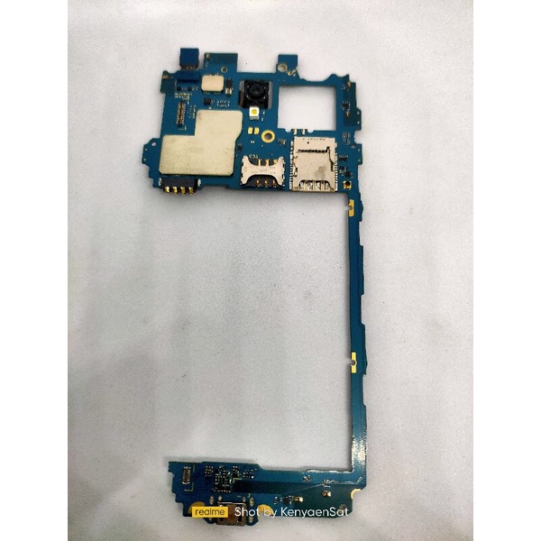 Mesin samsung J4 J400f Normal