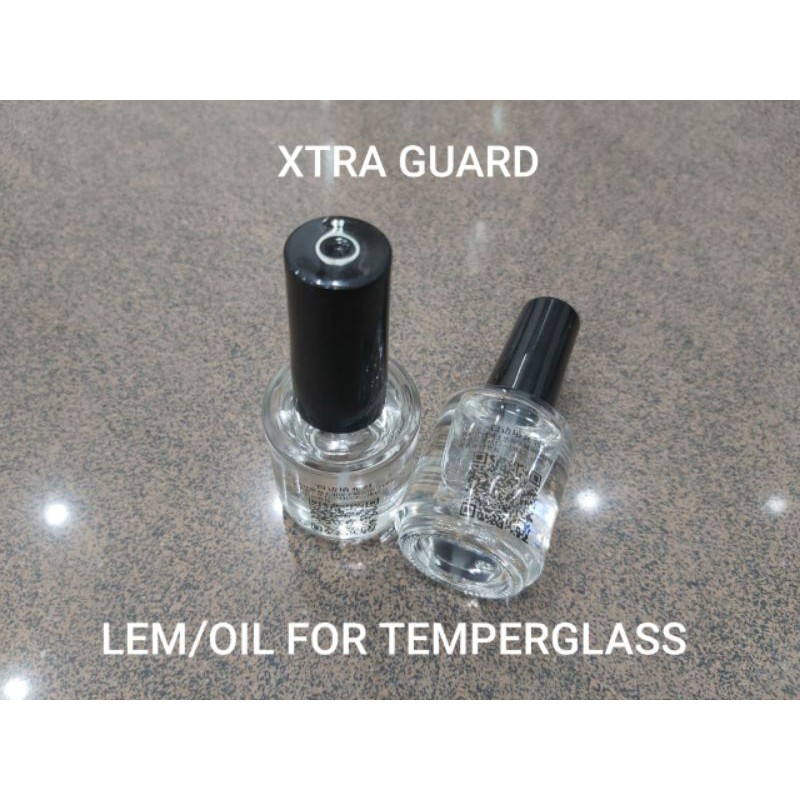 

LEM TEMPERGLASS (LIQUID GLUE)