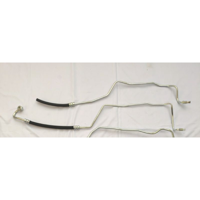 Selang Power Steering L300 Diesel Tekanan Balikan High Low Press