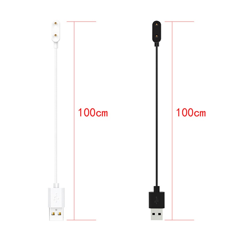 Btsg Kabel Cas Stand Watch Power Charger Adapter Holder Untuk Huaweiband7 /6 /6 pro