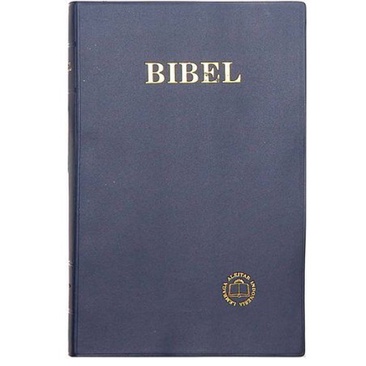 ALKITAB BAHASA BATAK BIBEL RV 062 TI TOBA