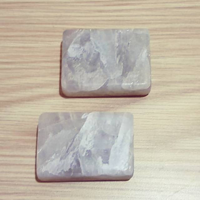 Batu Deodoran / Batu Tawas