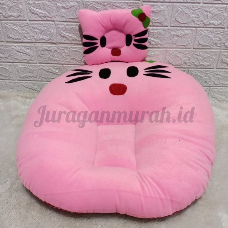 Sofa bayi / sofa bayi multifungsi / sofa bayi jumbo premium / sofa bayi velboa