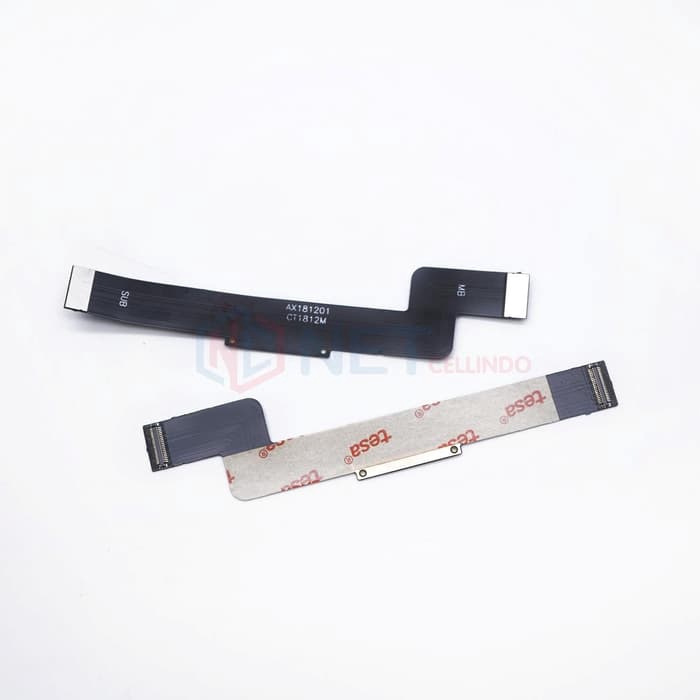 FLEXIBLE BOARD XIAOMI REDMI NOTE 4 / FLEXIBLE MAIN BOARD / MESIN NOTE4