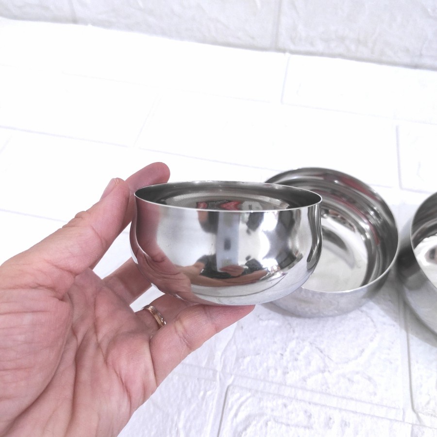 Mangkok Rosh SWIFT Bowl 7,7 8,5 9,5 cm