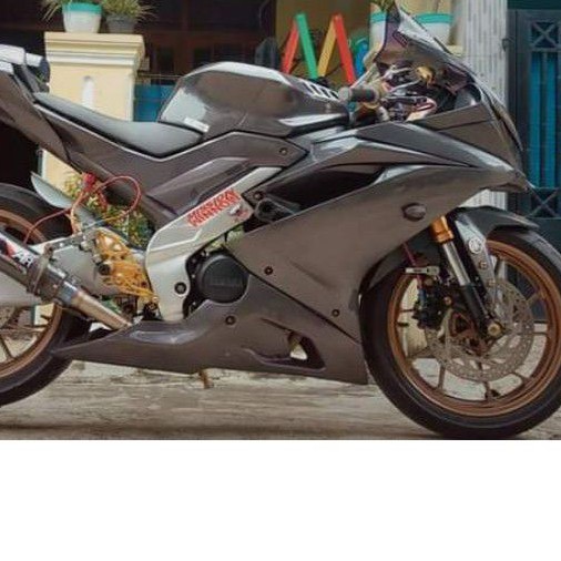 UNDERCOWL R15 V3 MODEL UNDERCOWL R1M UC R15V3 UNDERCOWL R1M