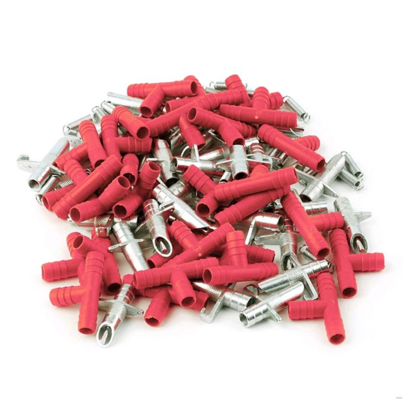 Nipel nipple otomatis paralel kelinci (Grosir Termurah)