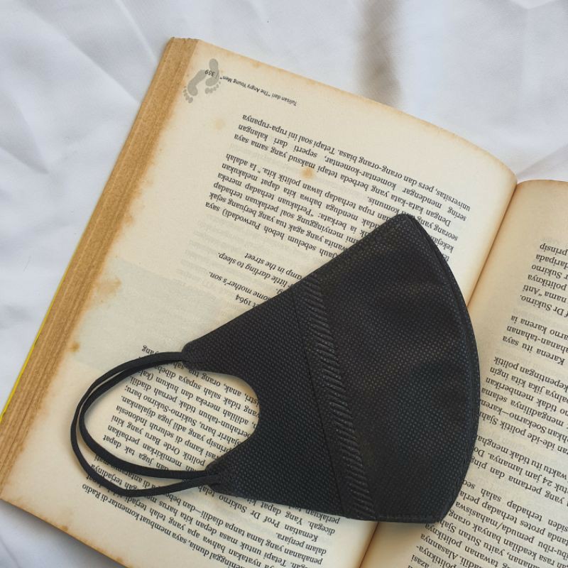 Termurah Dupe Kain Duckbill Sensi Shopee Indonesia