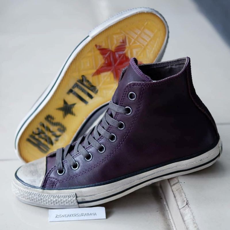 converse john varvatos indonesia